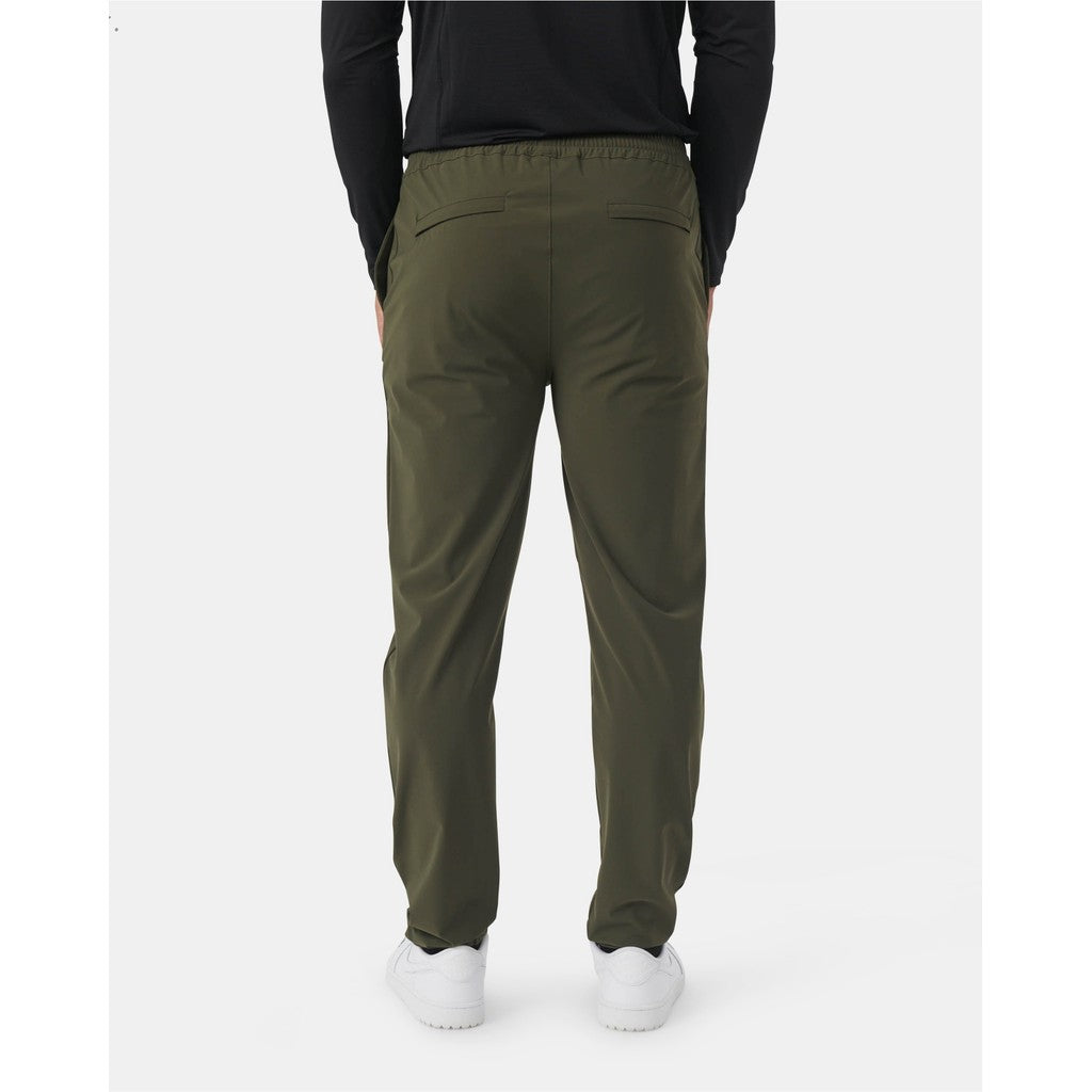 Athletes Collective The Track Pants Pants 3000 Green