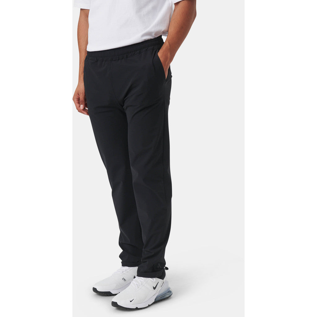 Athletes Collective The Track Pants Pants 4000 Black