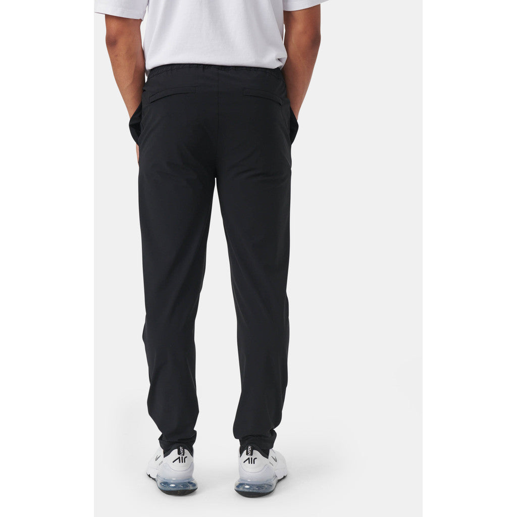 Athletes Collective The Track Pants Pants 4000 Black