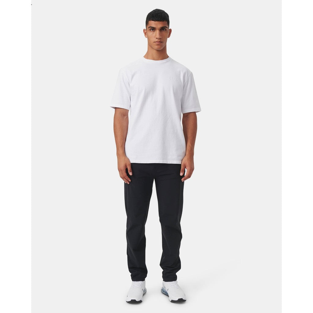 Athletes Collective The Track Pants Pants 4000 Black