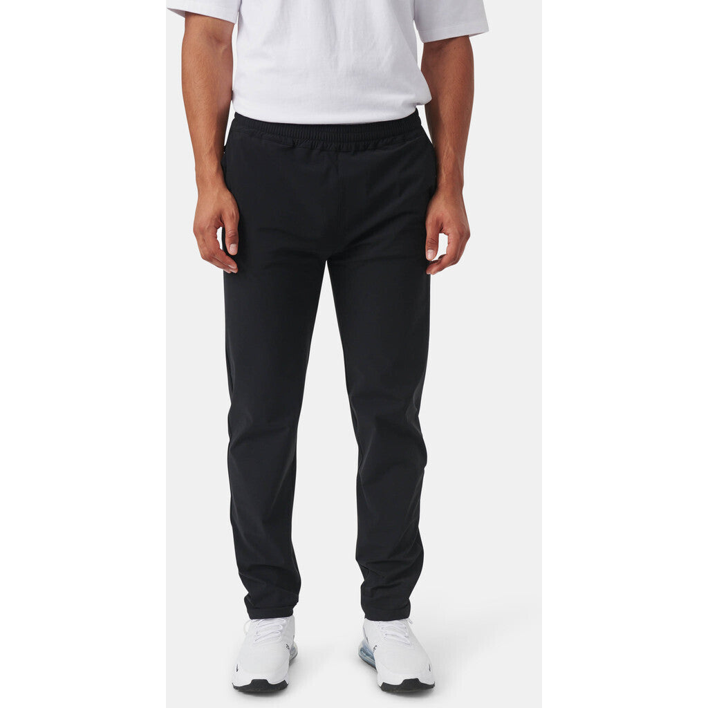 Athletes Collective The Track Pants Pants 4000 Black