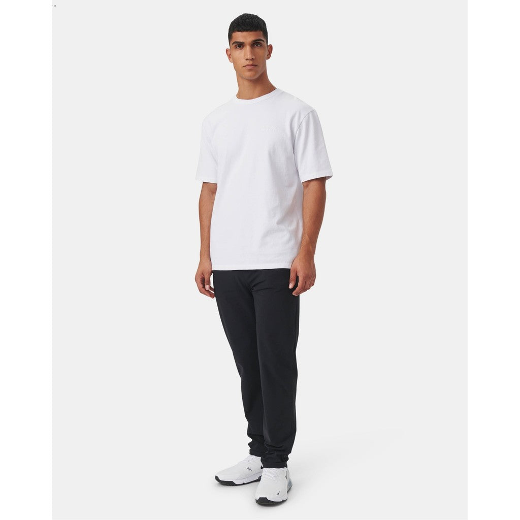 Athletes Collective The Track Pants Pants 4000 Black