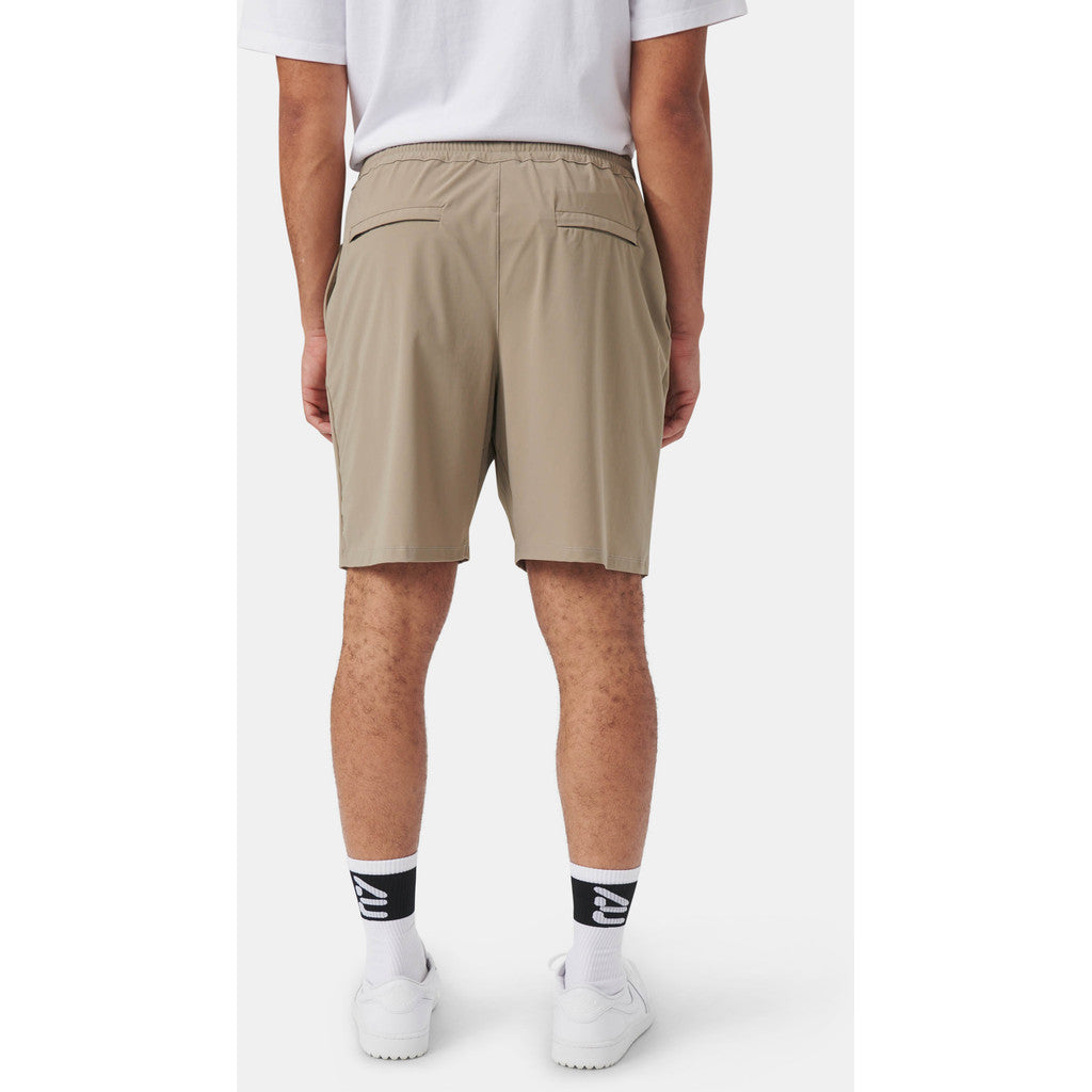 Athletes Collective The Track Shorts Shorts 2000 Beige