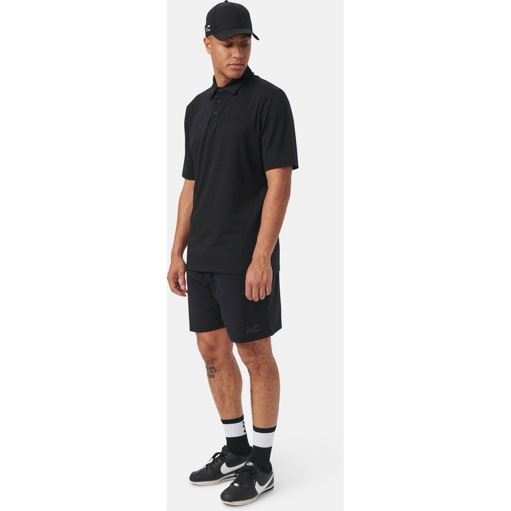 Athletes Collective The Track Shorts Shorts 4000 Black