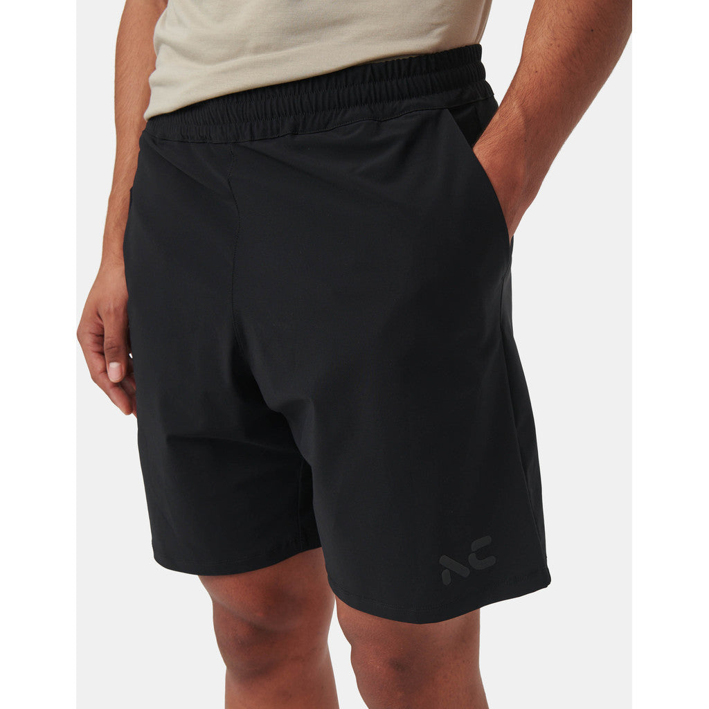 Athletes Collective The Track Shorts Shorts 4000 Black
