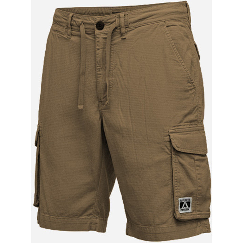 Athletes Collective Toulouse Shorts 530 Olive