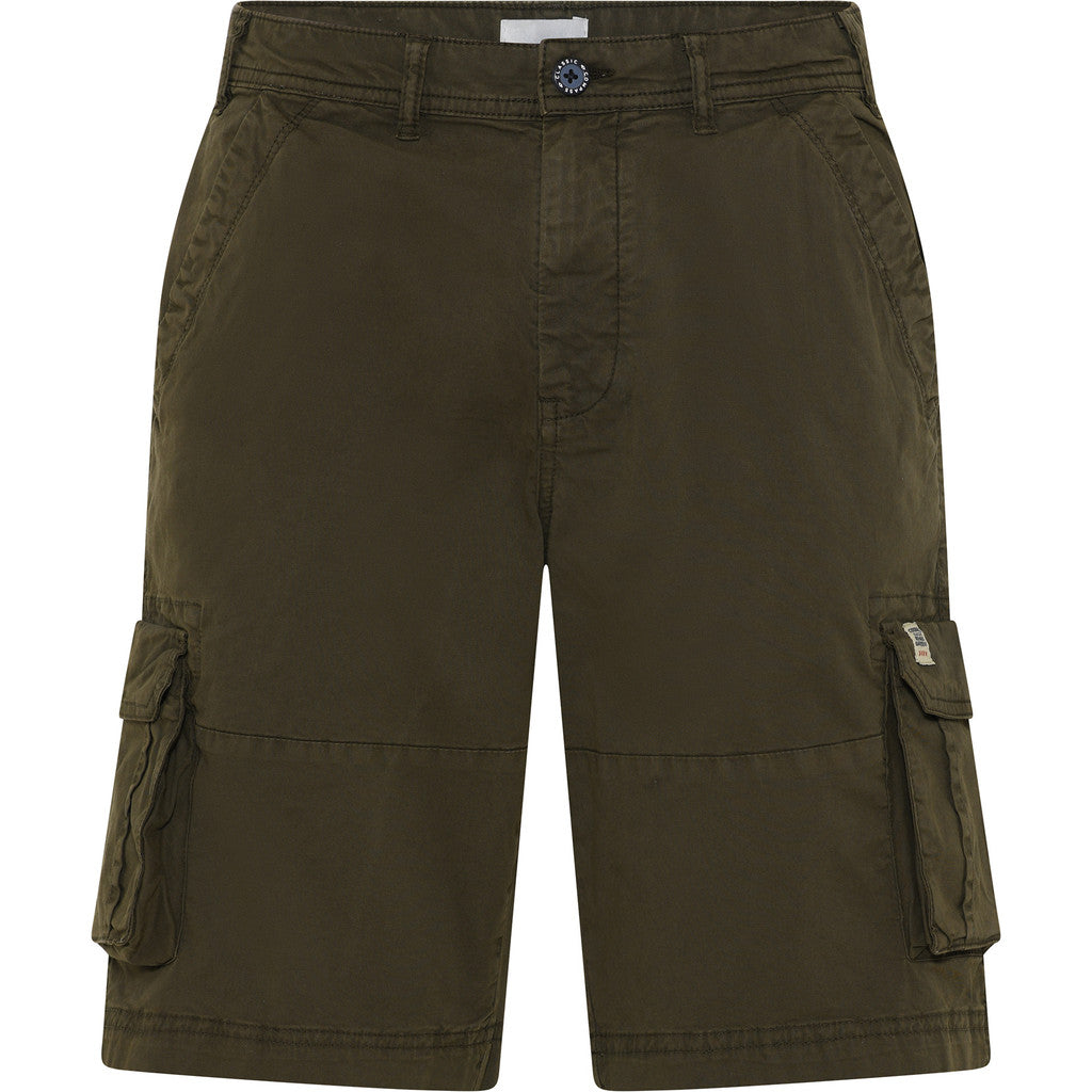 Athletes Collective Volterra Shorts 530 Olive